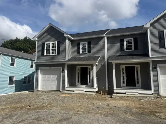 59 Pocasset Avenue, Worcester, MA 01606 - #1