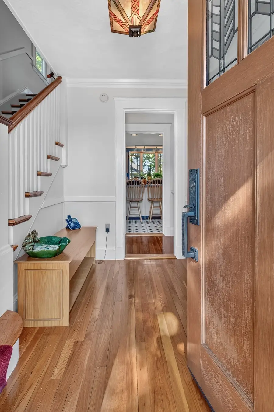 81 Chandler Road, Medford, MA 02155 - #2