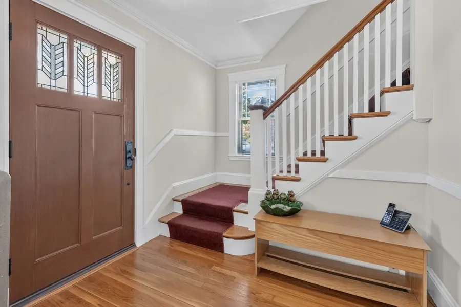 81 Chandler Road, Medford, MA 02155 - #3