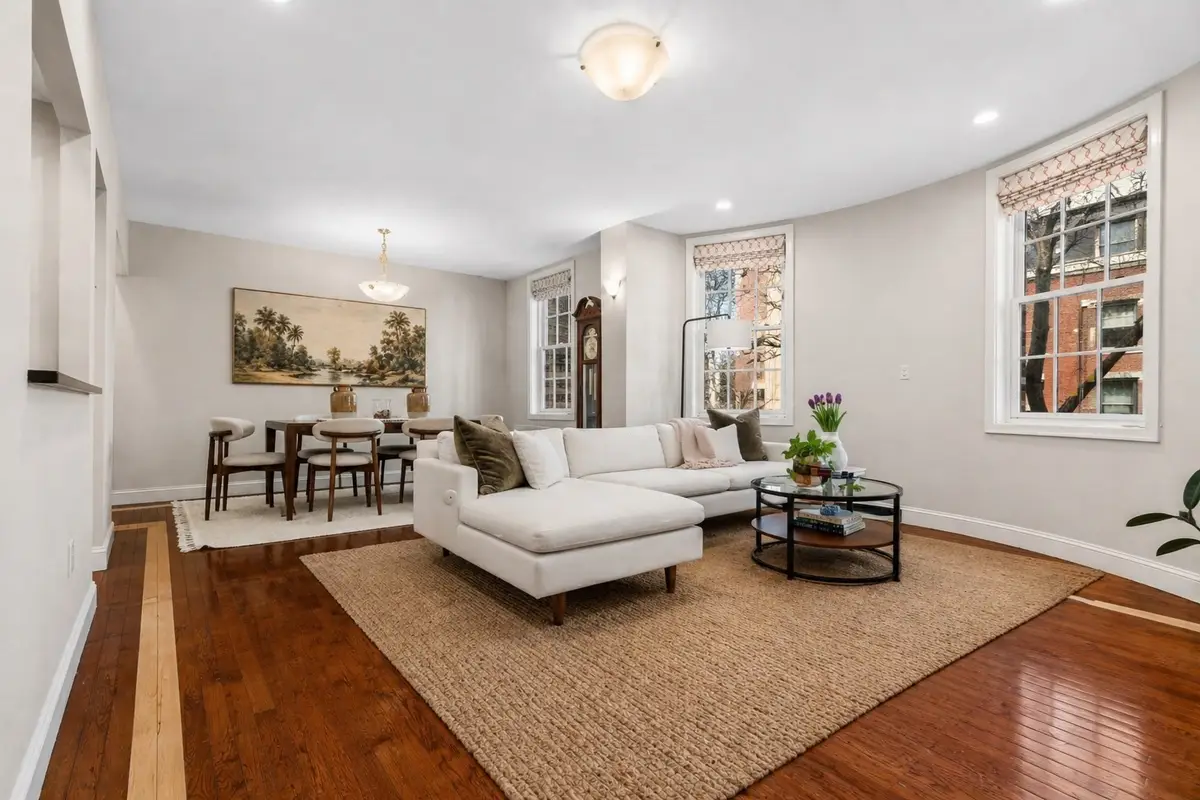 13 Bowdoin St #3AB, Boston, MA 02114 - #1