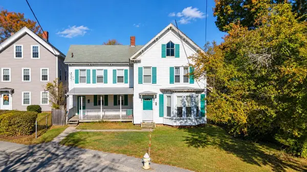 22 Chace St, Clinton, MA 01510
