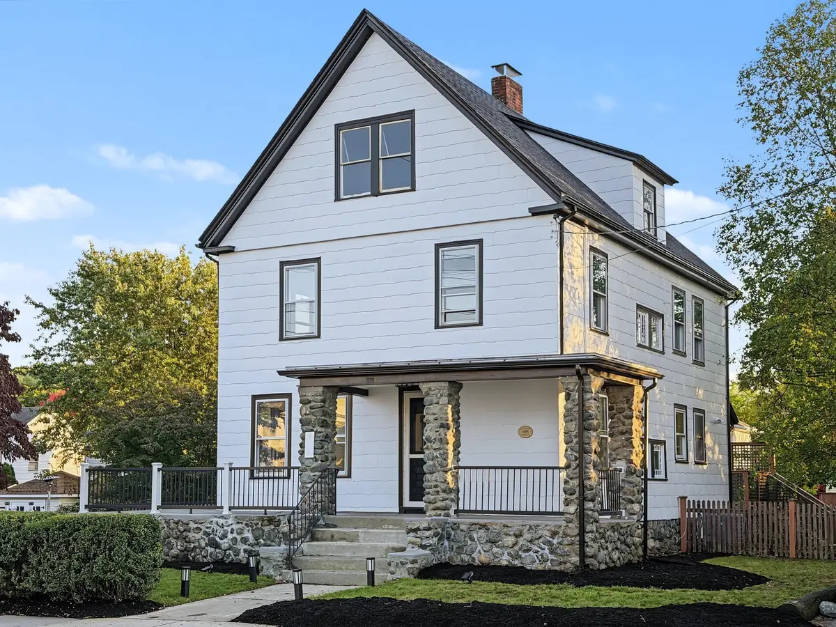 230 Orchard St, Watertown, MA 02472 - #1