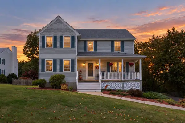 43 Calumet St, Salem, MA 01970