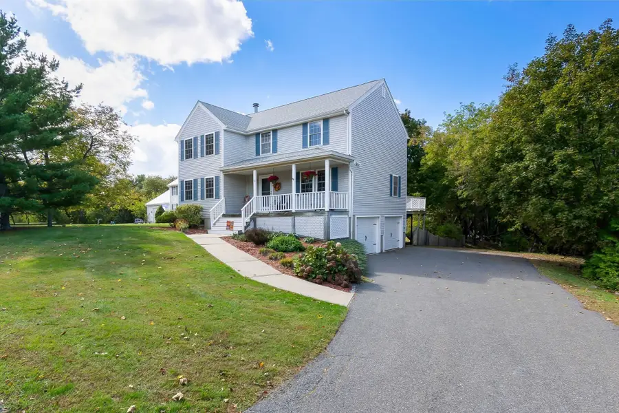 43 Calumet St, Salem, MA 01970 - #2