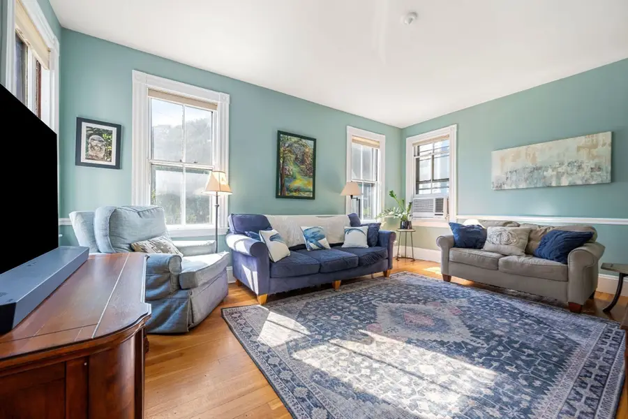 46 Sycamore St, Boston, MA 02131 - #2