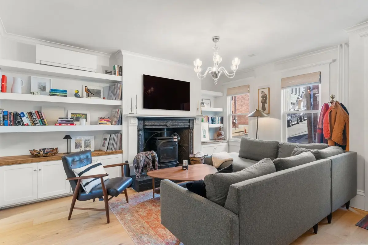 40 Sullivan St, Boston, MA 02129 - #1