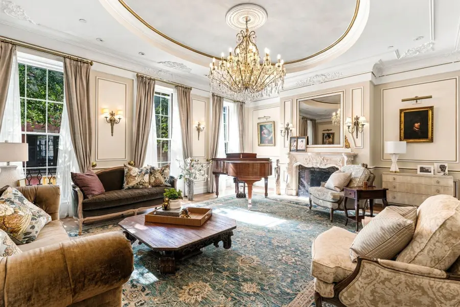 11 Chestnut Street, Boston, MA 02108 - #2