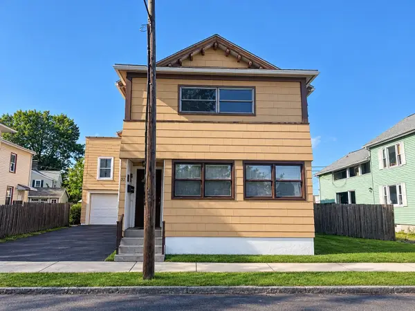 30 Fremont St, Springfield, MA 01105
