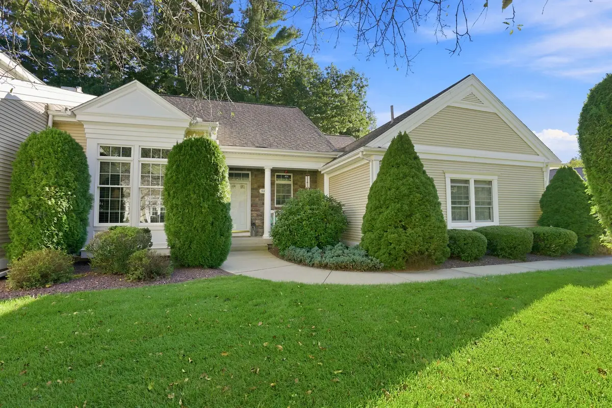 54 High Pine Cir #54, Wilbraham, MA 01095 - #1