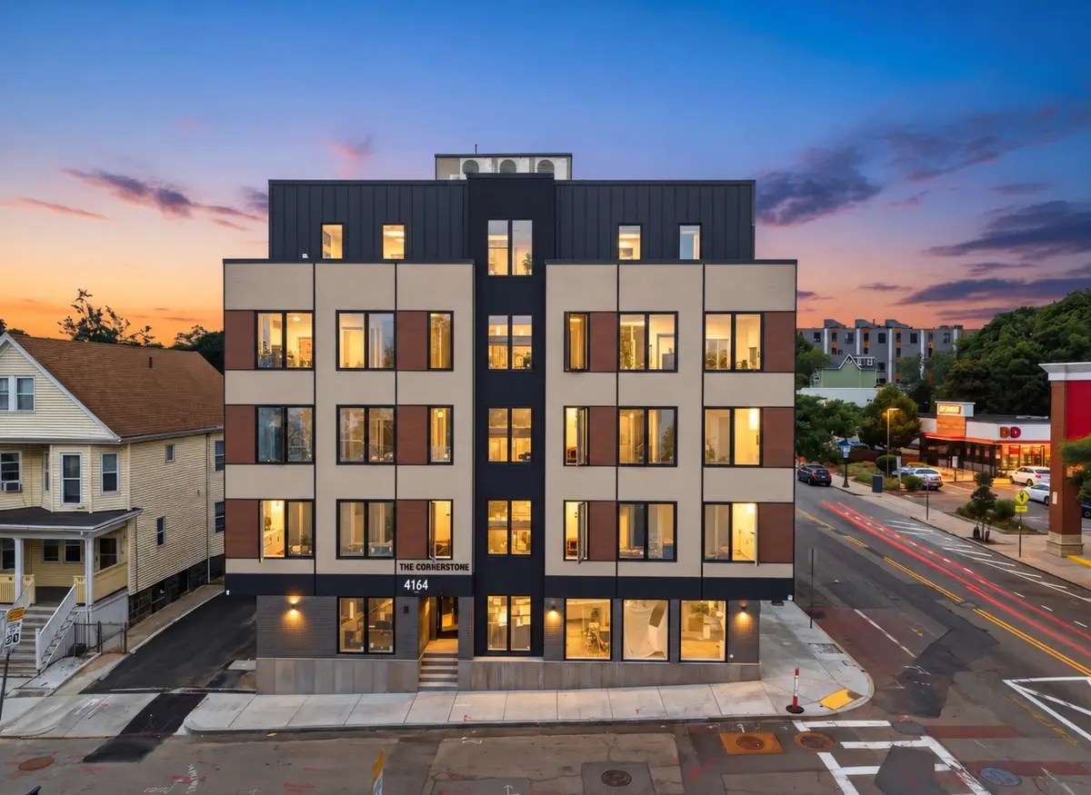 4164 Washington St #9, Boston, MA 02131 - #1