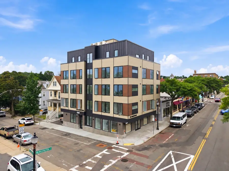 4164 Washington St #9, Boston, MA 02131 - #3