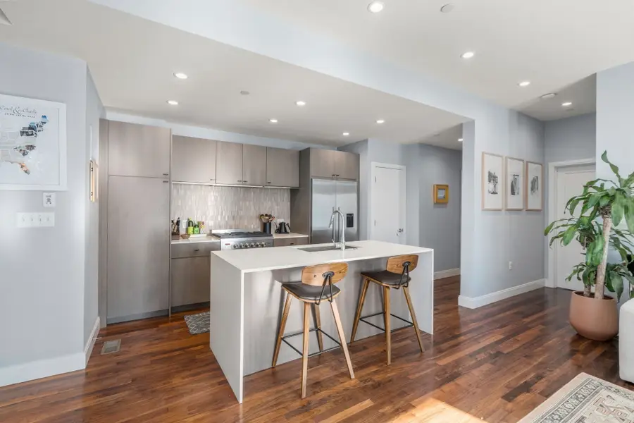 35 Wyman Street #1, Boston, MA 02130 - #3