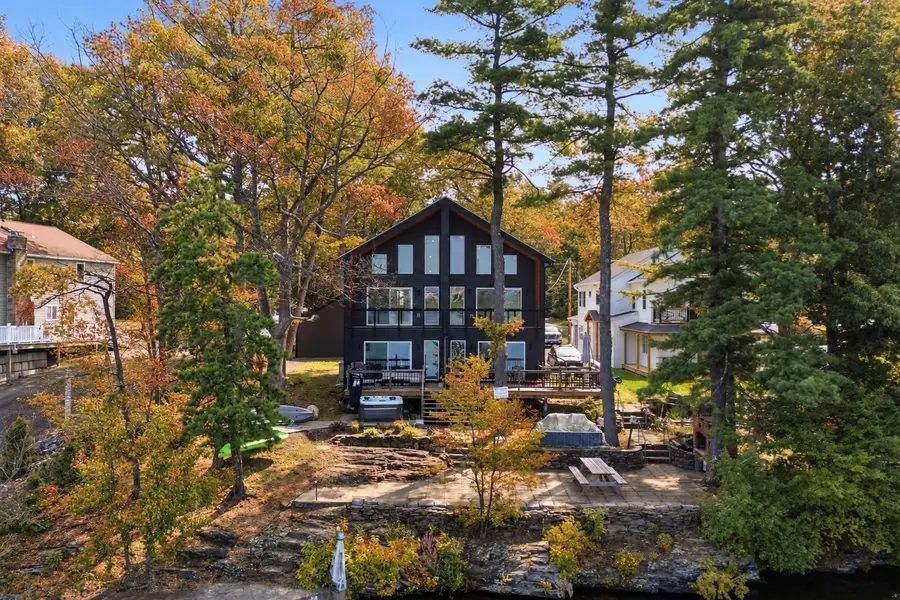 66 Laurel Lane, Lunenburg, MA 01462 - #2