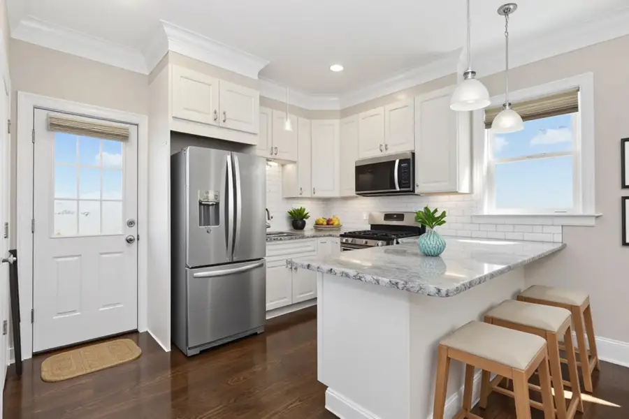 1048 Saratoga Street #2, Boston, MA 02128 - #2