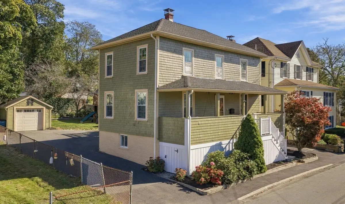 10 Emerald Rd, Nahant, MA 01908 - #1