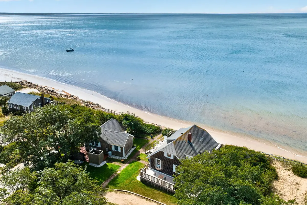 760 Campground Road, Eastham, MA 02642 - #1