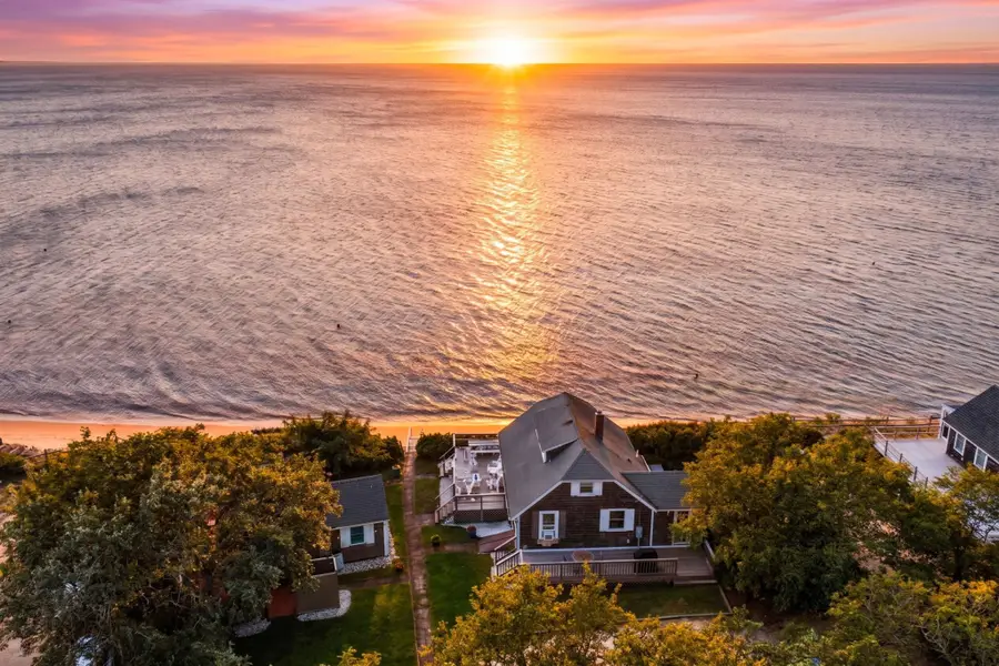760 Campground Road, Eastham, MA 02642 - #2