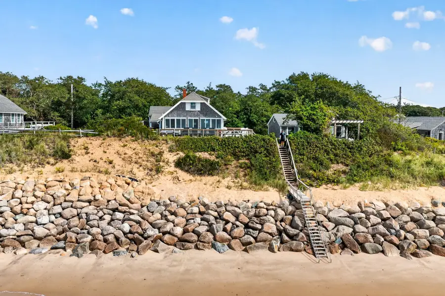 760 Campground Road, Eastham, MA 02642 - #3