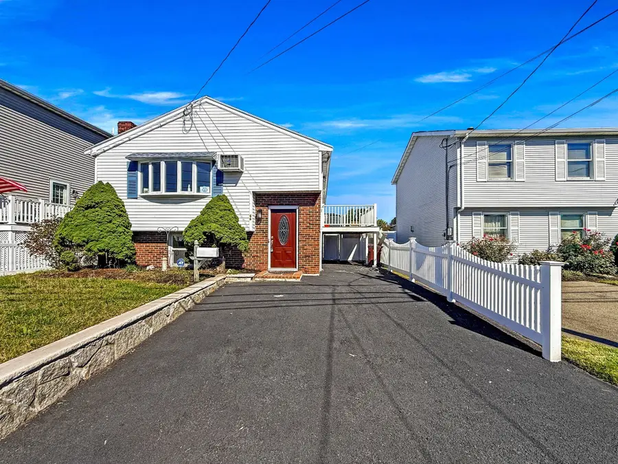 66 Tuscano Ave, Revere, MA 02151 - #3