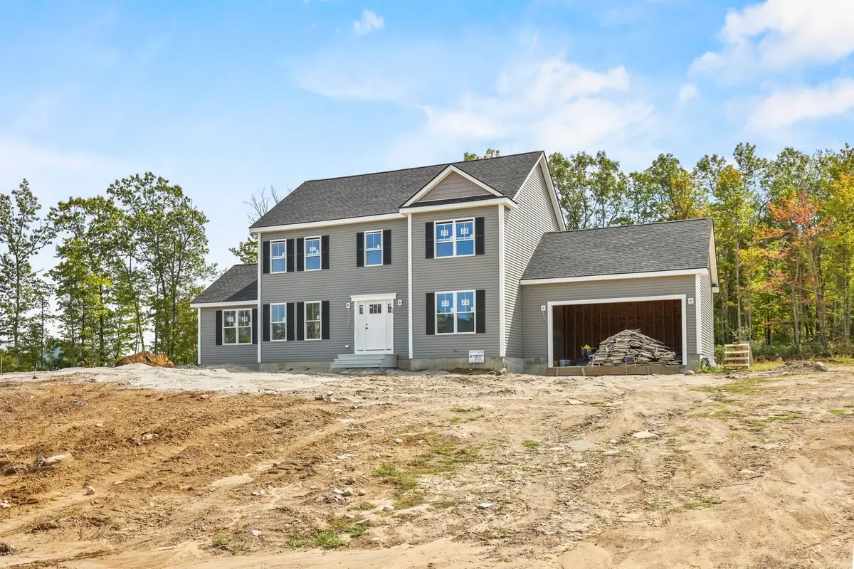 Lot 1 Thomas Circle, Douglas, MA 01516 - #1
