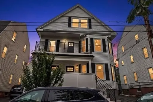 24 Charnwood Rd #A, Somerville, MA 02144 - #1