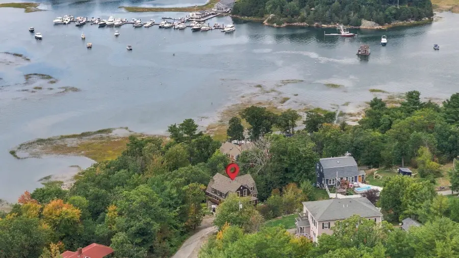 24 Uncas Rd, Gloucester, MA 01930 - #3
