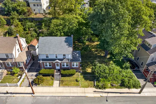 0 Stearns Rd, Boston, MA 02132