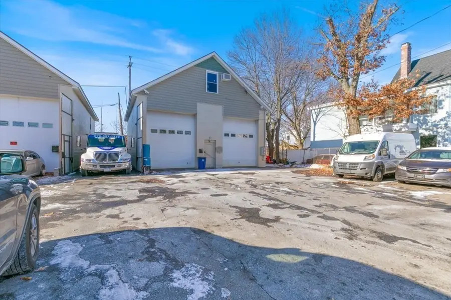 31 Garfield St, Lawrence, MA 01843 - #2