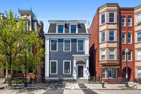 520 E Broadway, Boston, MA 02127