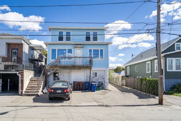 46 South Avenue, Revere, MA 02151