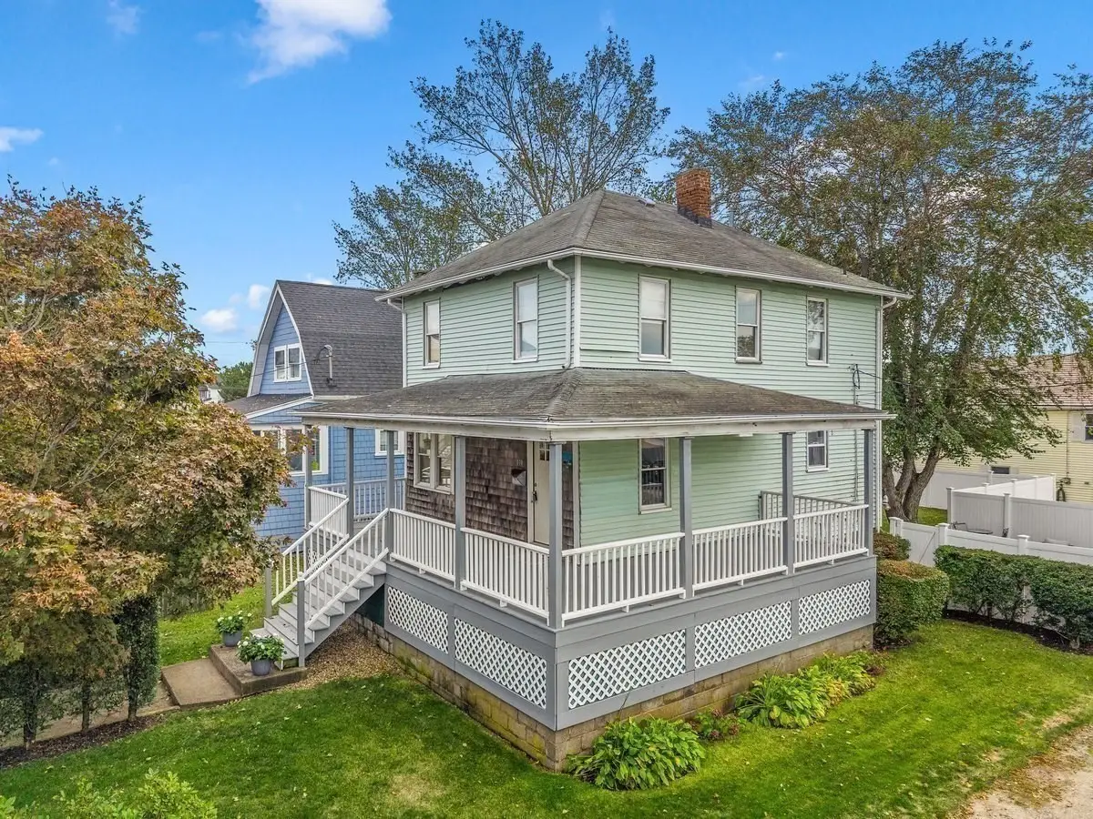 159 Kingsley Road, Hull, MA 02045 - #1