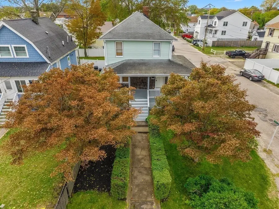 159 Kingsley Road, Hull, MA 02045 - #3