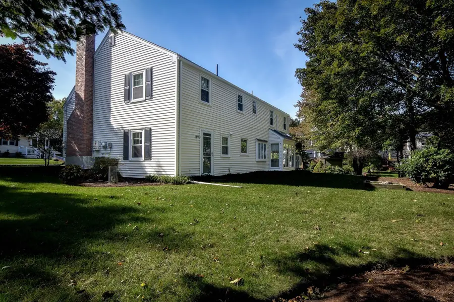 8 Digren Road, Natick, MA 01760 - #2