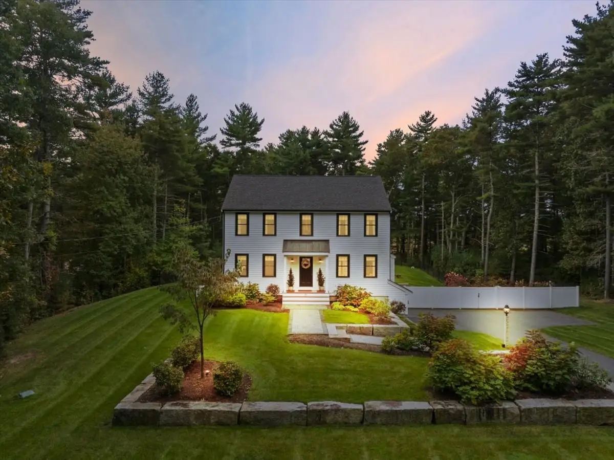 35 Rocky Meadow Street, Middleboro, MA 02346 - #1