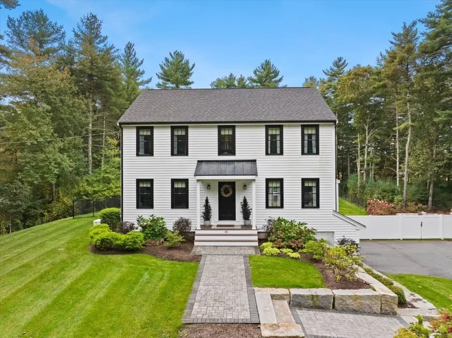 35 Rocky Meadow Street, Middleboro, MA 02346 - #2