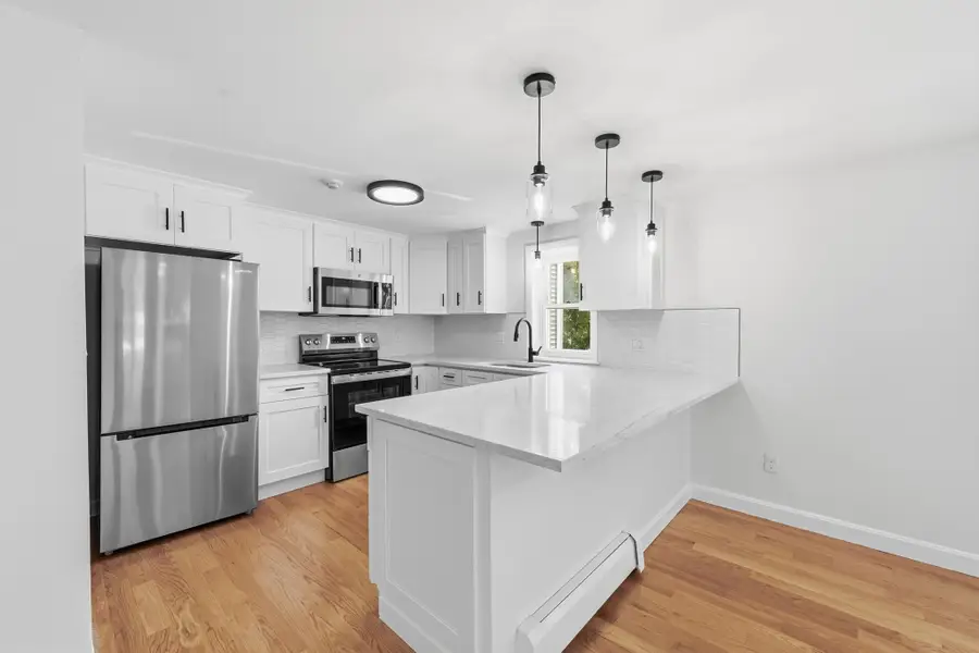 28 Ware St #1, Lowell, MA 01851 - #2