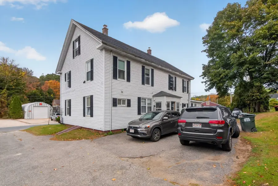 12 A Power Station Road, Charlton, MA 01507 - #2