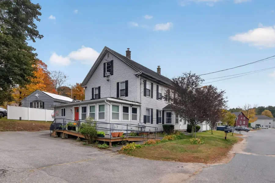 12 A Power Station Road, Charlton, MA 01507 - #3