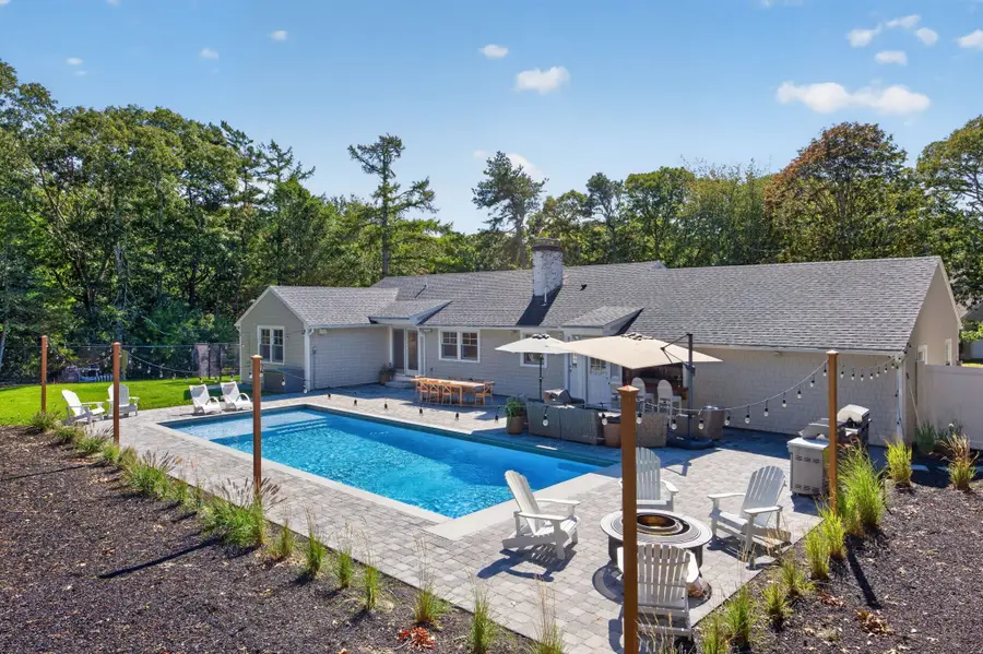 312 Round Cove Rd, Chatham, MA 02633 - #3