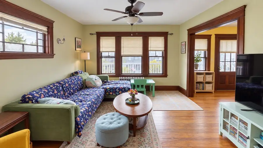 22-22A Valley St., Medford, MA 02155 - #2