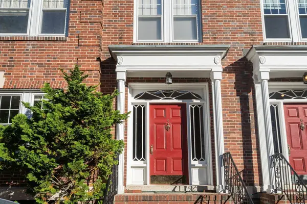 4 Alton Court #3, Brookline, MA 02446