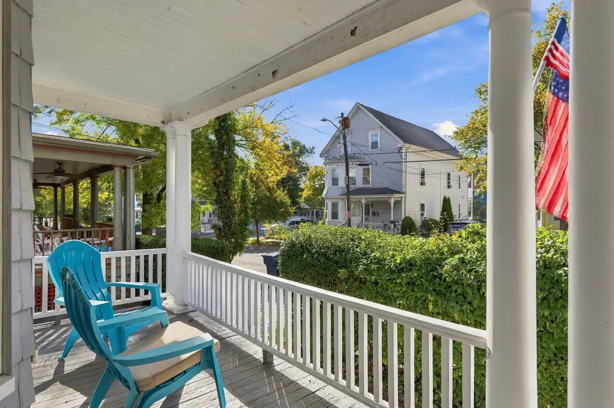39 Linden St, Salem, MA 01970 - #1