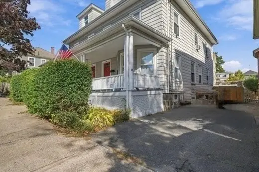 39 Linden St, Salem, MA 01970 - #2