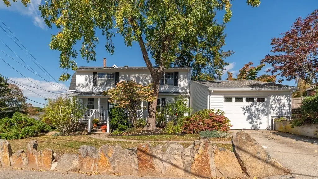 2 Flume Rd, Gloucester, MA 01930 - #1