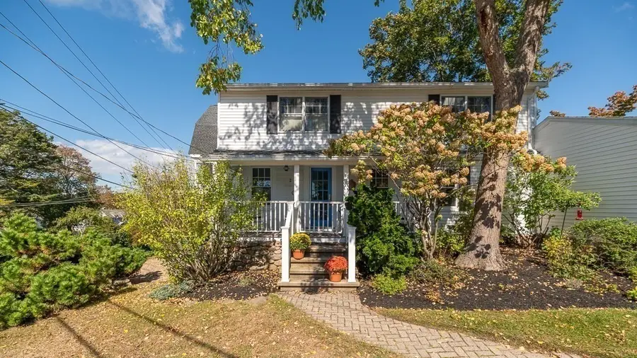 2 Flume Rd, Gloucester, MA 01930 - #3