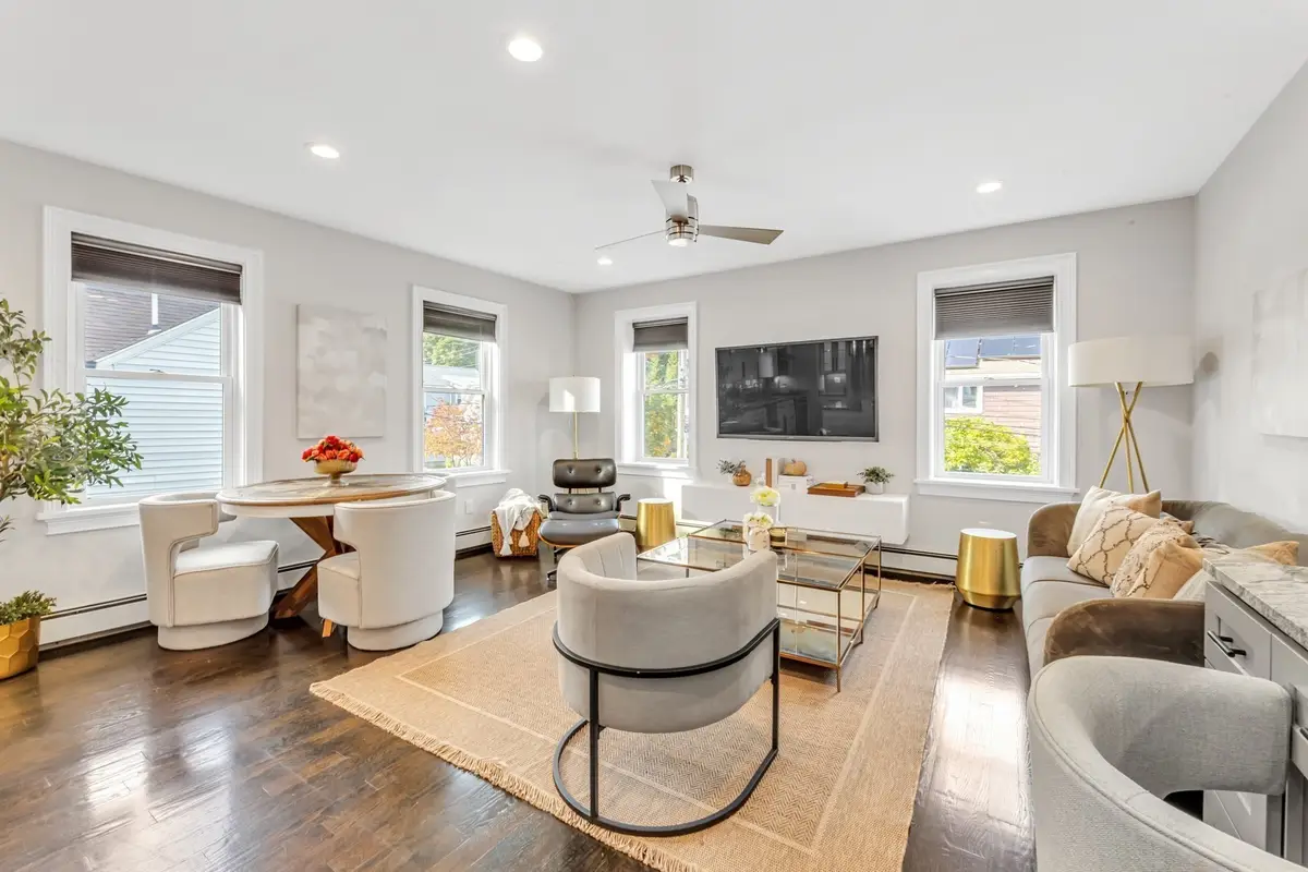 55 Mcbride Street #2, Boston, MA 02130 - #1