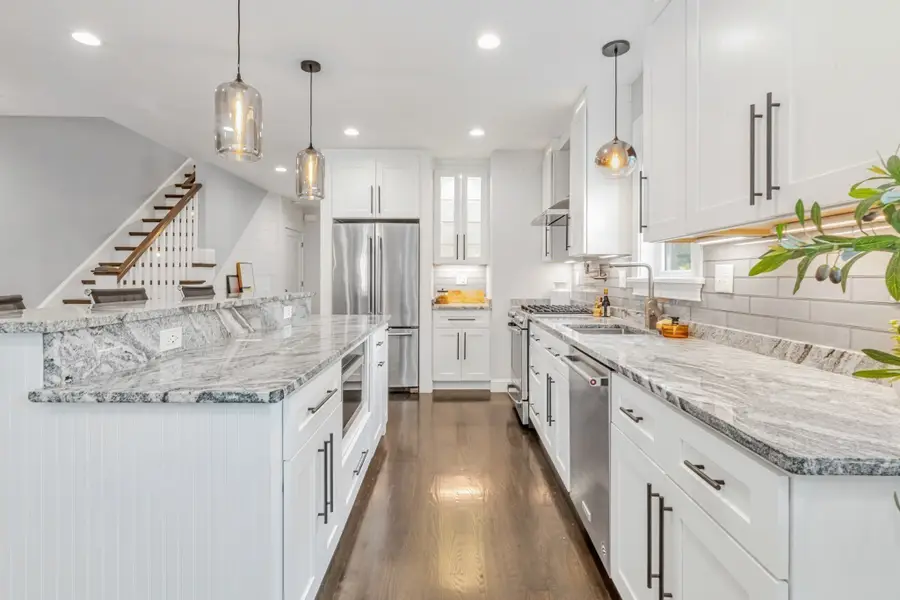 55 Mcbride Street #2, Boston, MA 02130 - #3