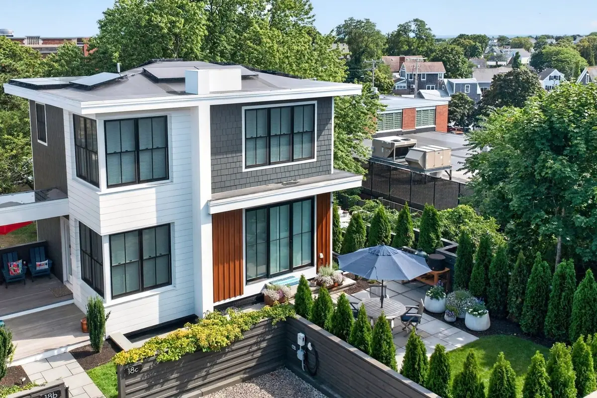 18 Winslow Street #Unit C, Provincetown, MA 02657 - #1