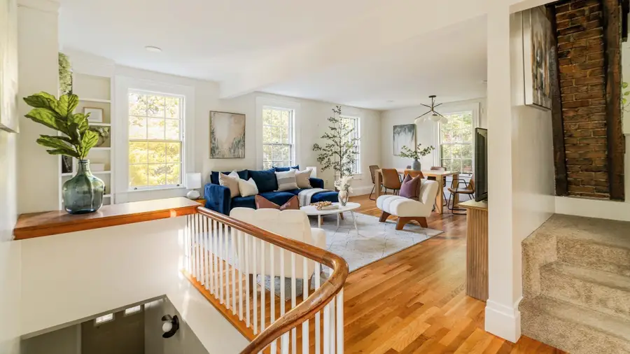 90 Putnam Avenue #3, Cambridge, MA 02139 - #3