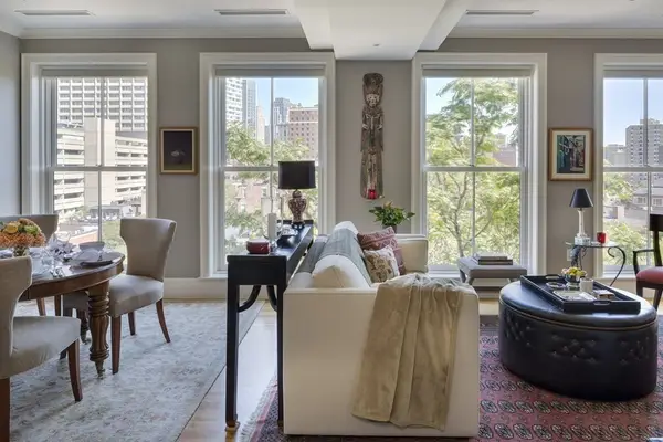 6 Edgerly #504, Boston, MA 02116